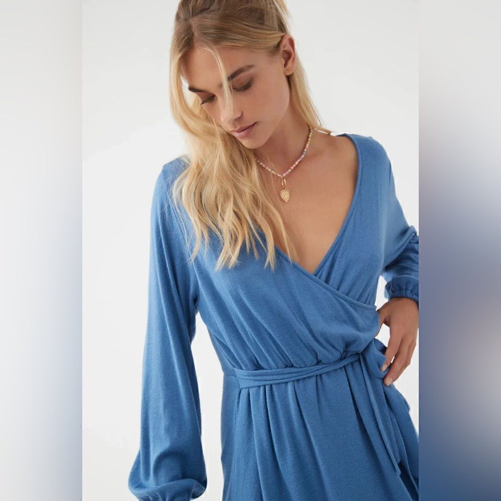 O’Neill MORNING SIDE DRESS - Picture 4 of 16